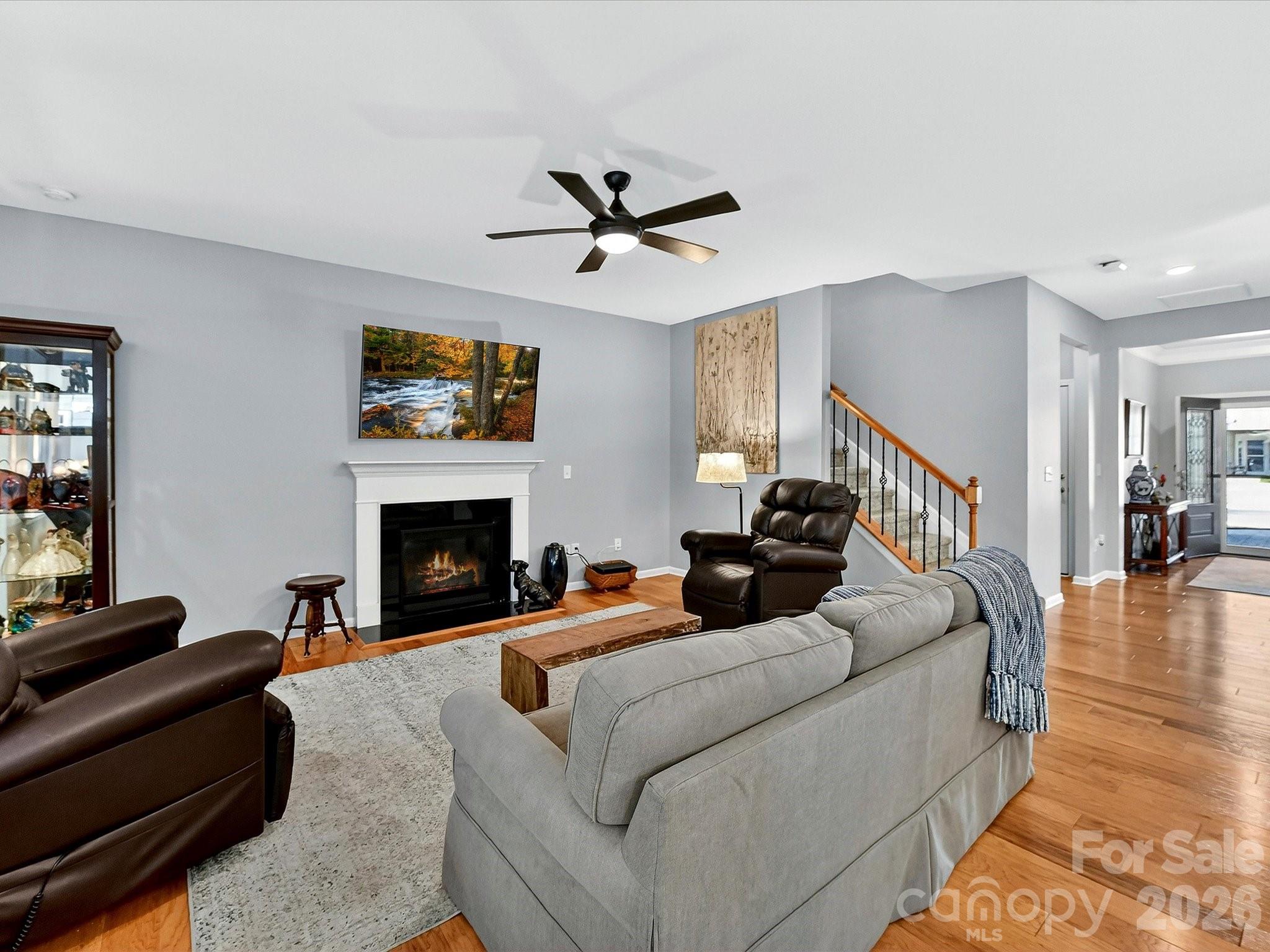 5095 Samoa Ridge Drive Lancaster, SC 29720 - Photo 11 of 48