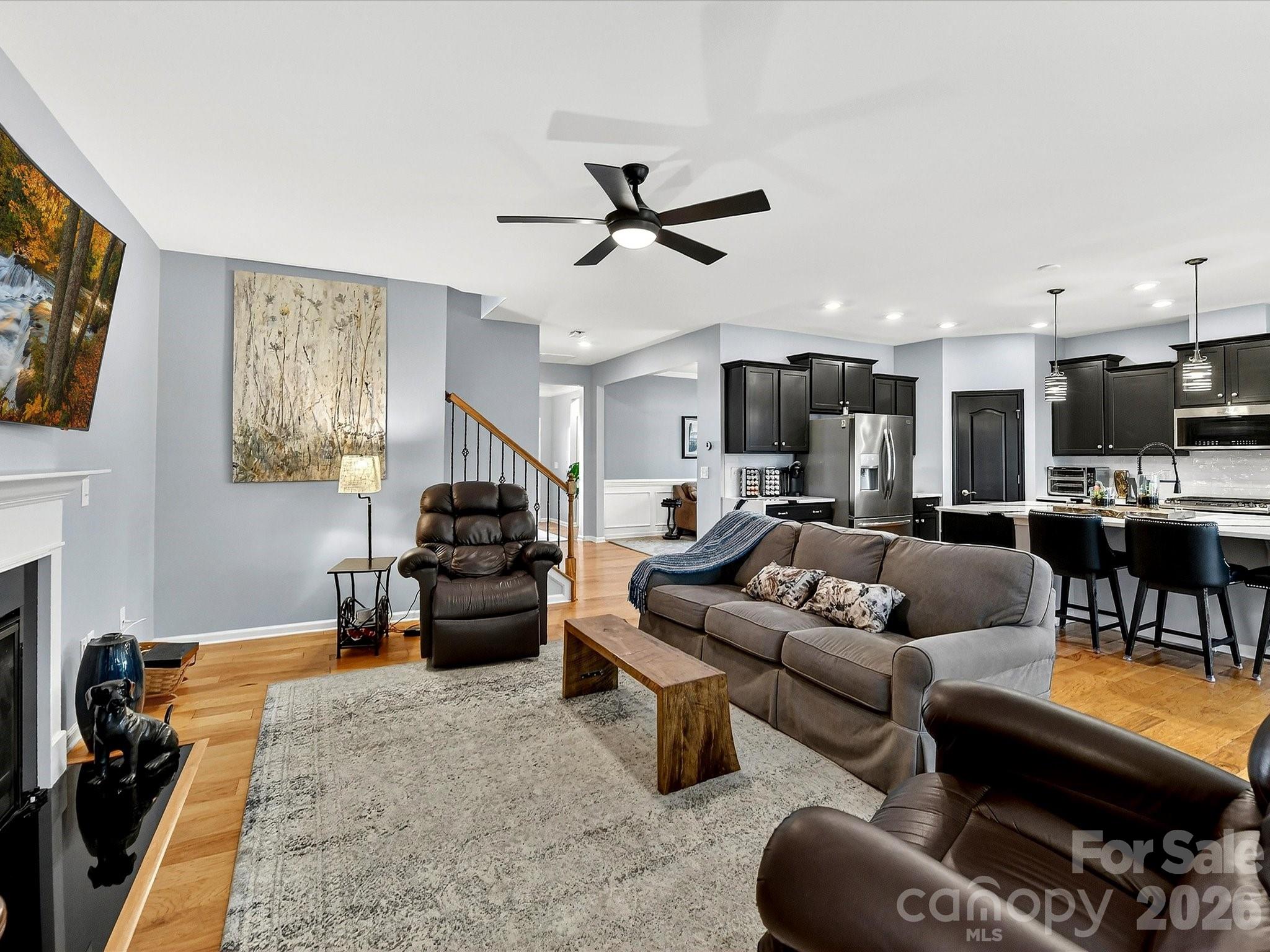 5095 Samoa Ridge Drive Lancaster, SC 29720 - Photo 13 of 48