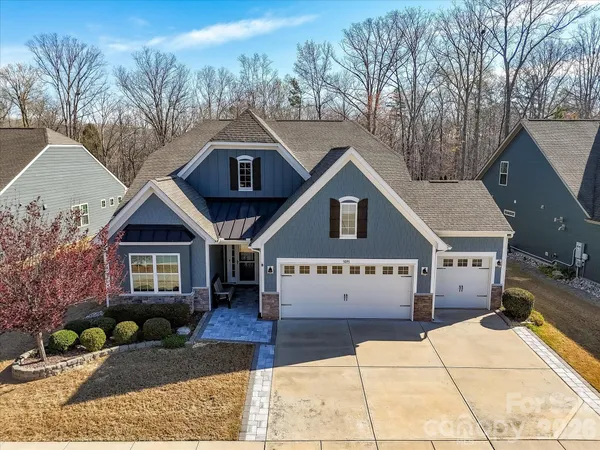 $721,900 | 5095 Samoa Ridge Drive, Lancaster, SC 29720