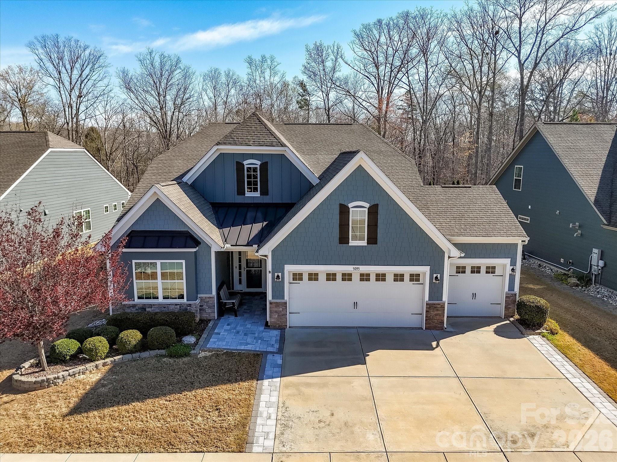 5095 Samoa Ridge Drive Lancaster, SC 29720 - Photo 2 of 48