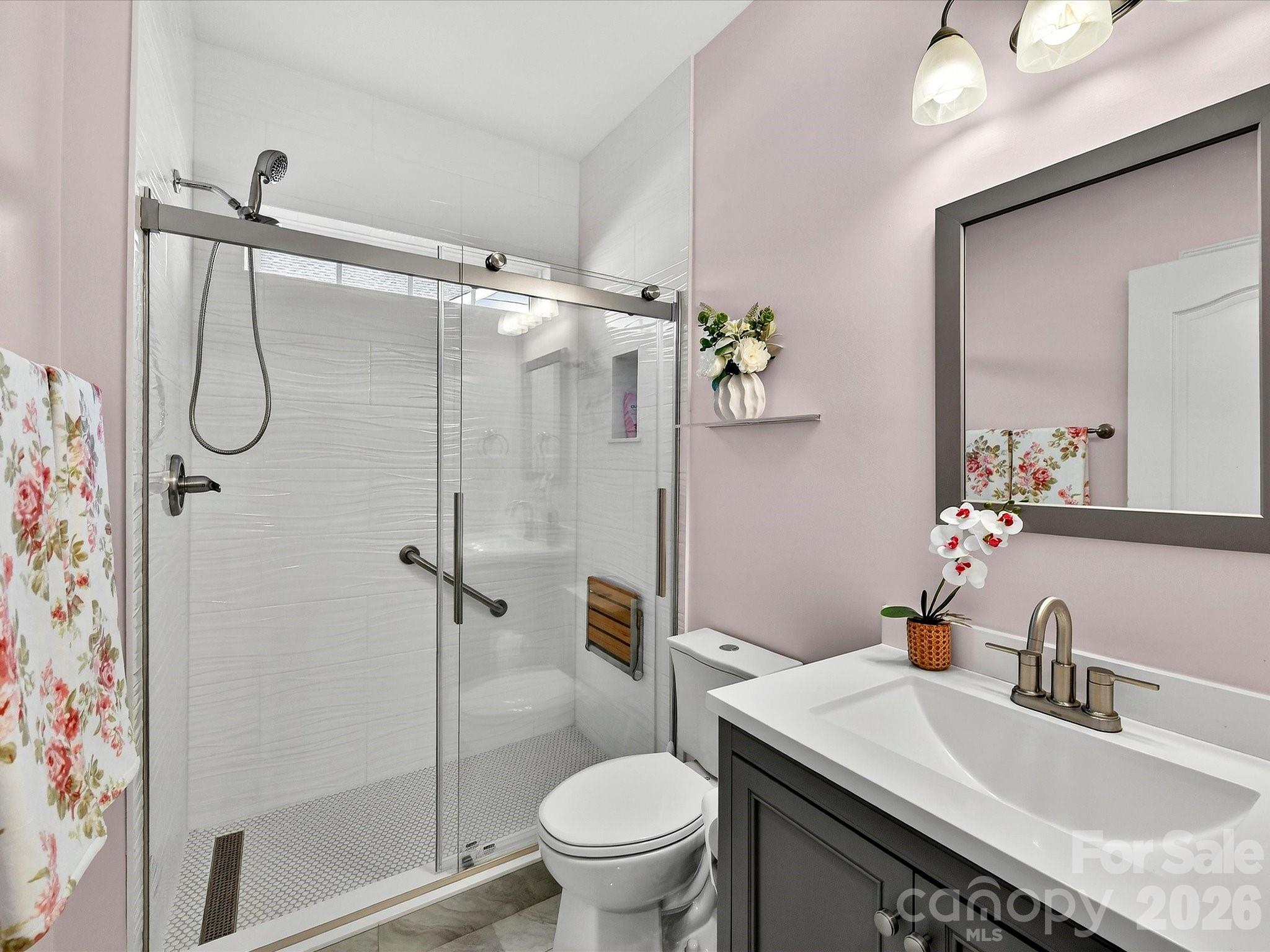 5095 Samoa Ridge Drive Lancaster, SC 29720 - Photo 24 of 48