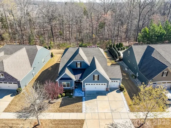 $721,900 | 5095 Samoa Ridge Drive, Lancaster, SC 29720