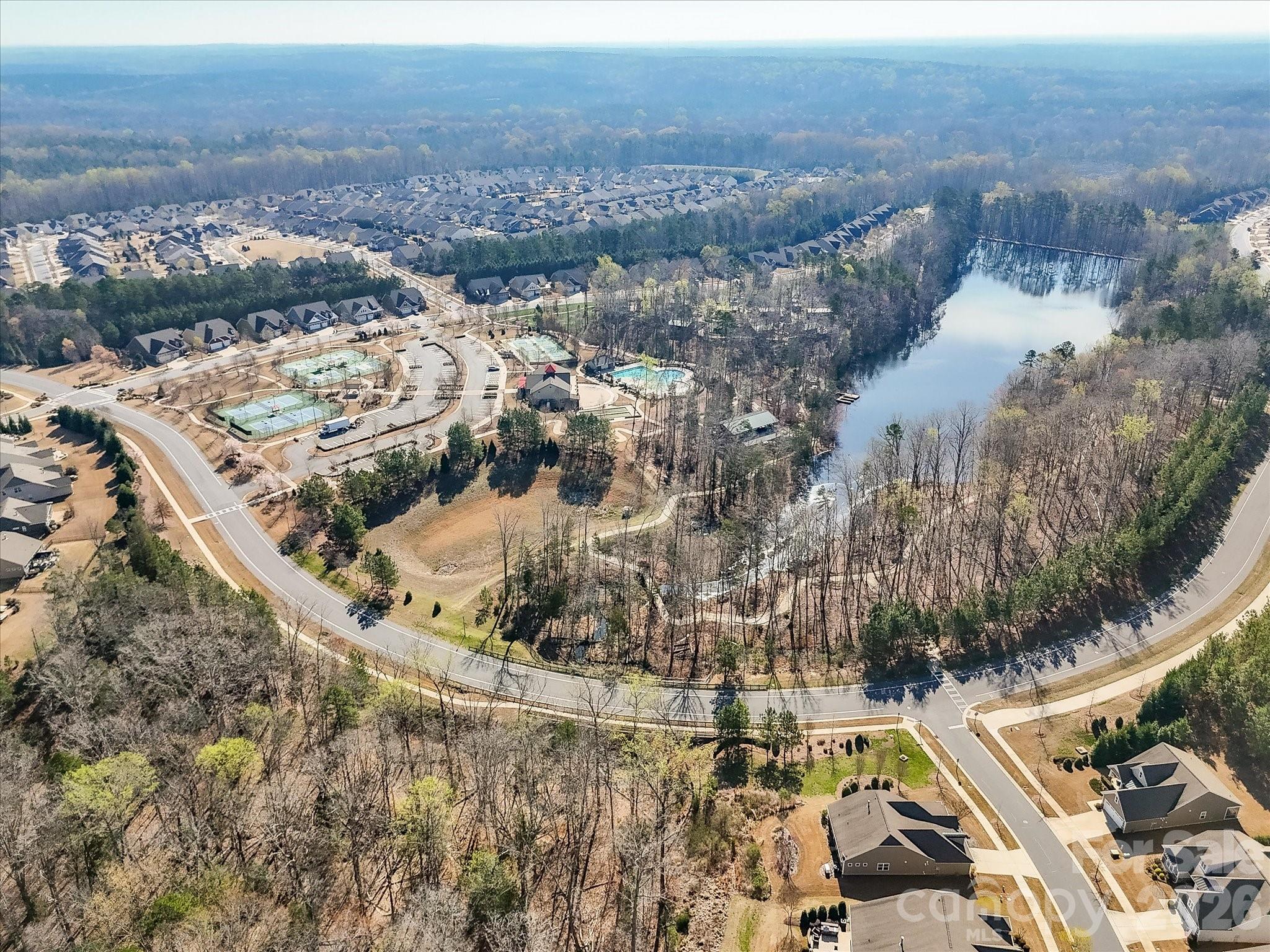 5095 Samoa Ridge Drive Lancaster, SC 29720 - Photo 38 of 48