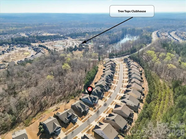 $721,900 | 5095 Samoa Ridge Drive, Lancaster, SC 29720