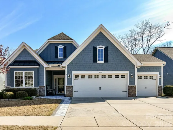 $721,900 | 5095 Samoa Ridge Drive, Lancaster, SC 29720