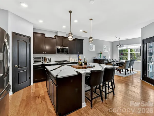 $721,900 | 5095 Samoa Ridge Drive, Lancaster, SC 29720