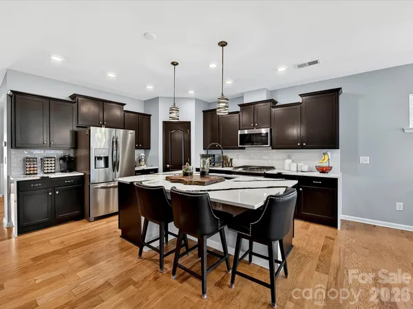 $721,900 | 5095 Samoa Ridge Drive, Lancaster, SC 29720