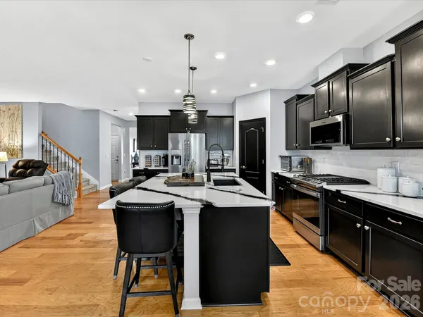 $721,900 | 5095 Samoa Ridge Drive, Lancaster, SC 29720