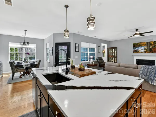 $721,900 | 5095 Samoa Ridge Drive, Lancaster, SC 29720