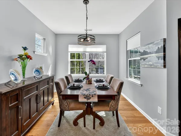 $721,900 | 5095 Samoa Ridge Drive, Lancaster, SC 29720