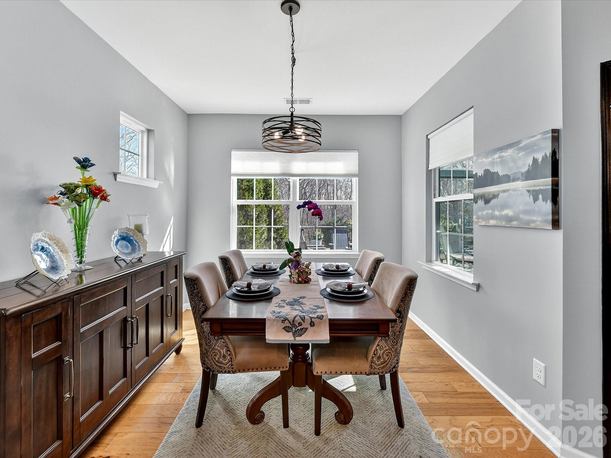 5095 Samoa Ridge Drive Lancaster, SC 29720 - Photo 10 of 48