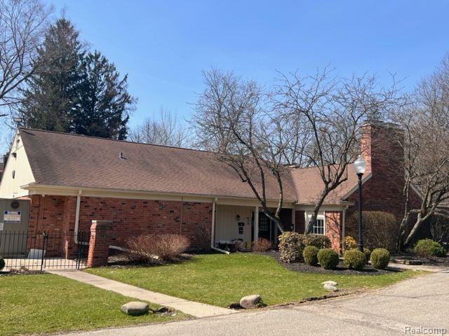 1102 Kings Cove Drive Rochester Hills, MI 48306 - Photo 27 of 31