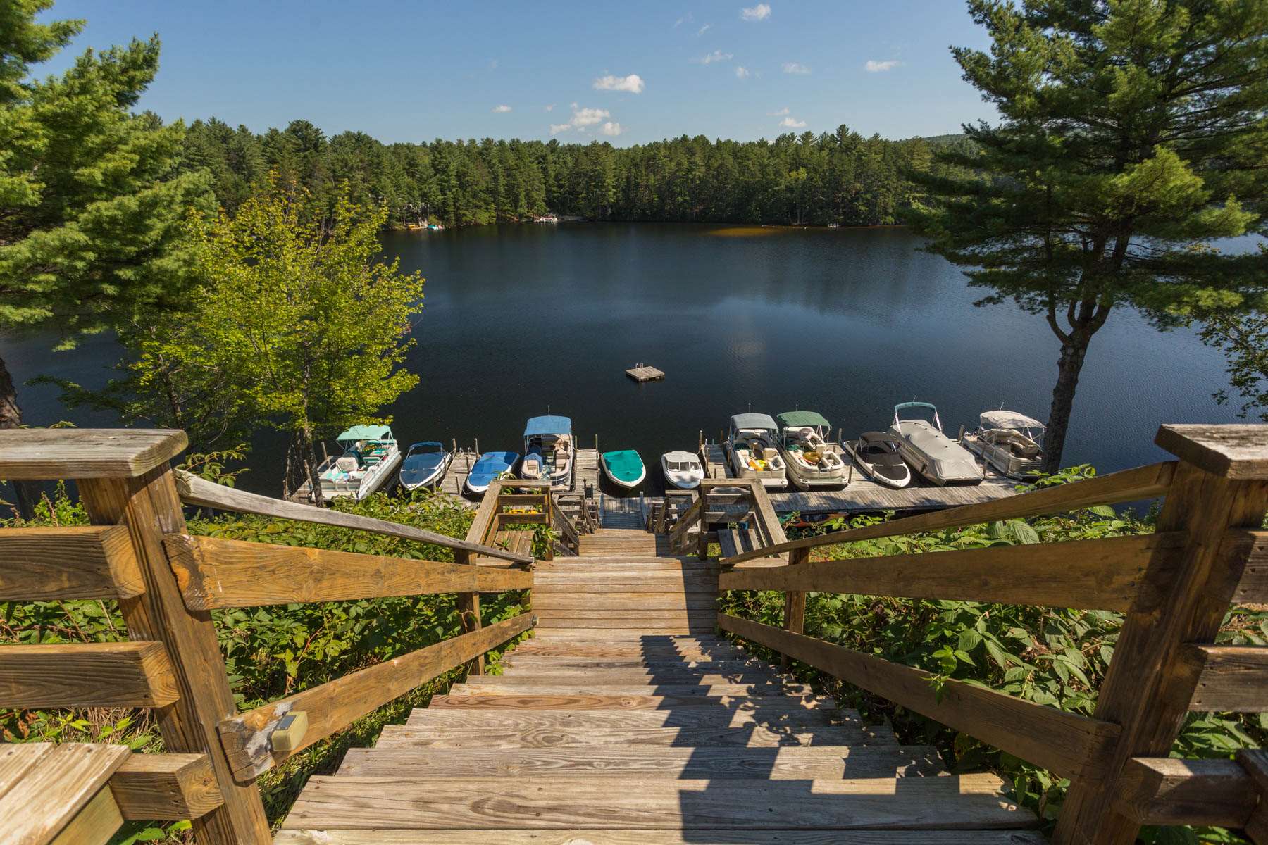 47 Michawanic Road, Unit A Wakefield, NH 03872 - Photo 5 of 12