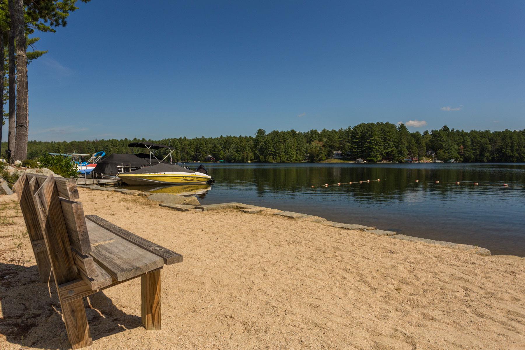 47 Michawanic Road, Unit A Wakefield, NH 03872 - Photo 7 of 12
