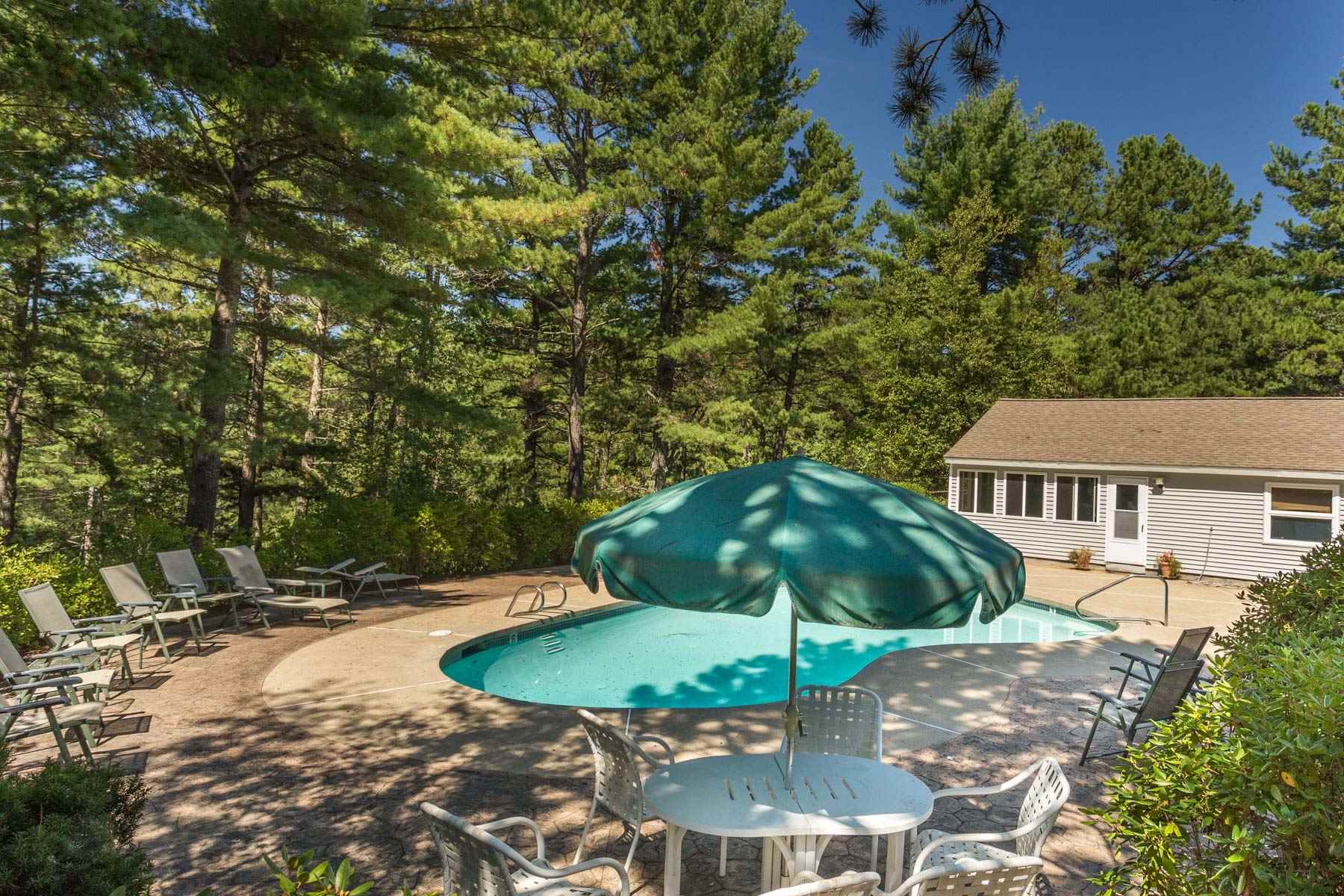 47 Michawanic Road, Unit A Wakefield, NH 03872 - Photo 10 of 12
