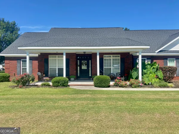 $312,872 | 304 Dixieland Drive, Byron, GA 31008