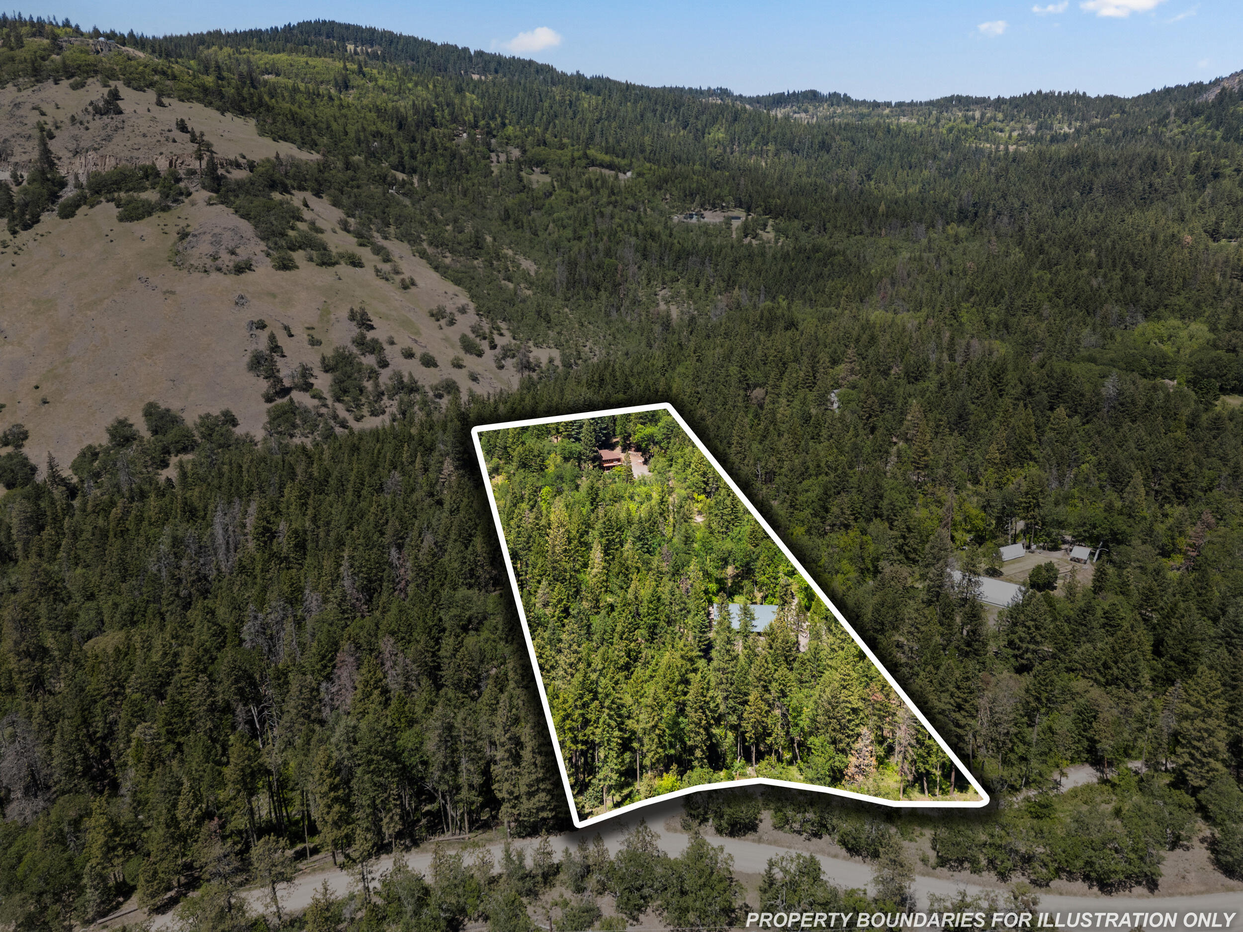 1700 Tyler Creek Road Ashland, OR 97520 - Photo 49 of 58
