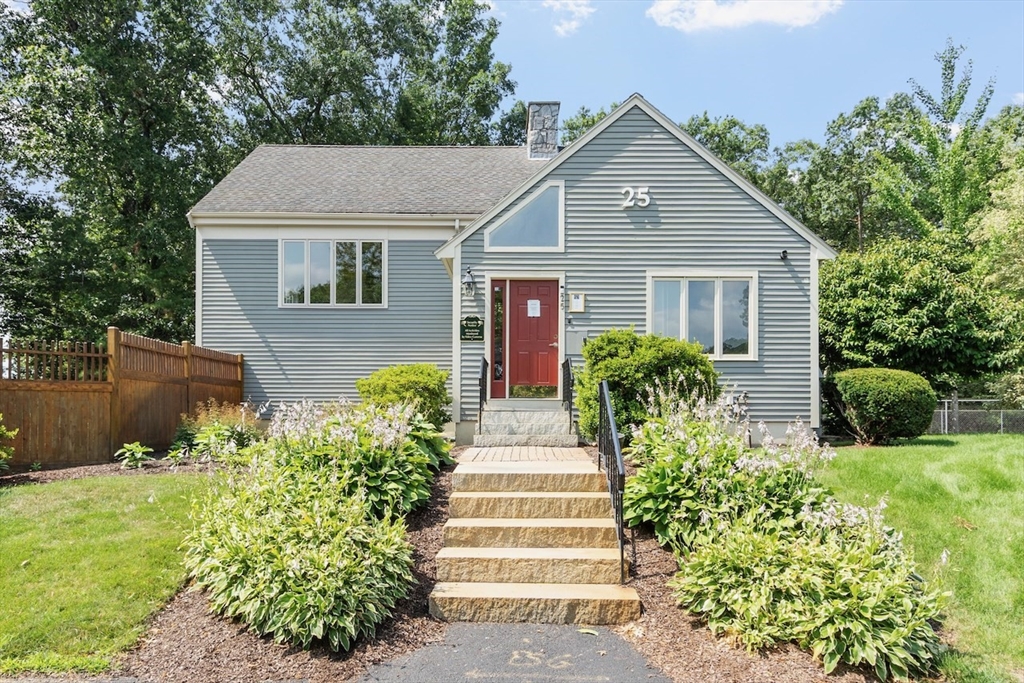 5 Deer Path, Unit 2 Maynard, MA 01754 - Photo 18 of 23