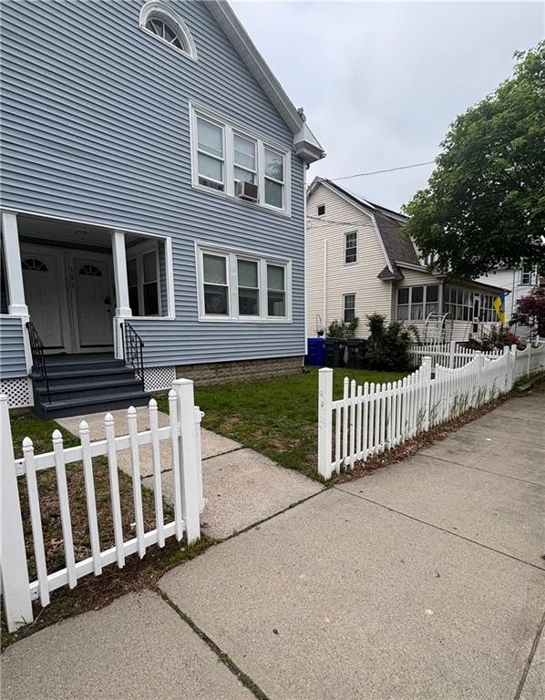 101 Rutherglen Avenue, Unit 2 Providence, RI 02907 - Photo 12 of 14