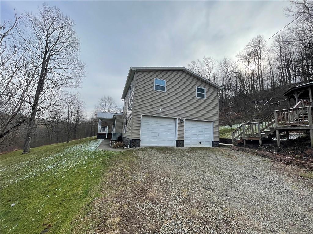 18 Rocky Run Road West Finley, PA 15377 - Photo 21 of 24 Gallery Image 21