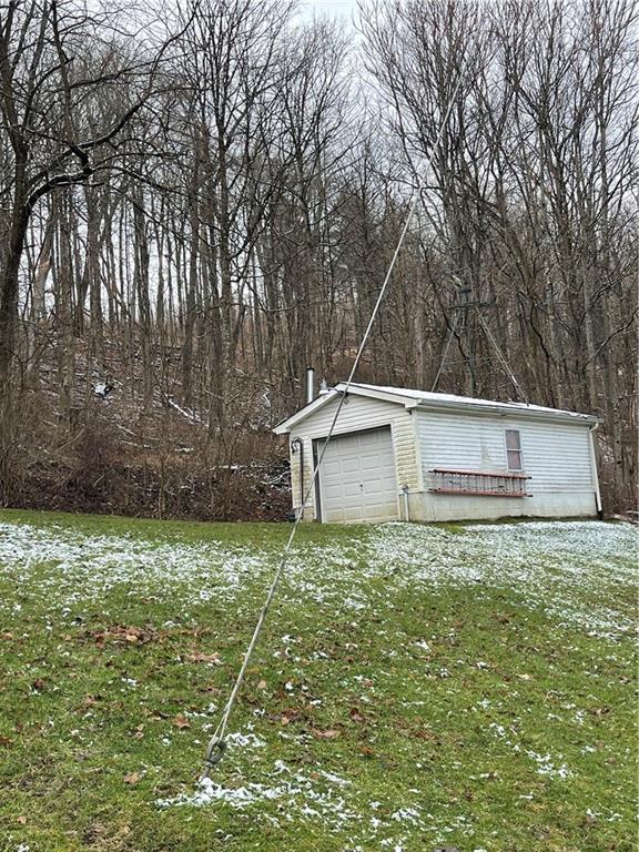 18 Rocky Run Road West Finley, PA 15377 - Photo 23 of 24 Gallery Image 23