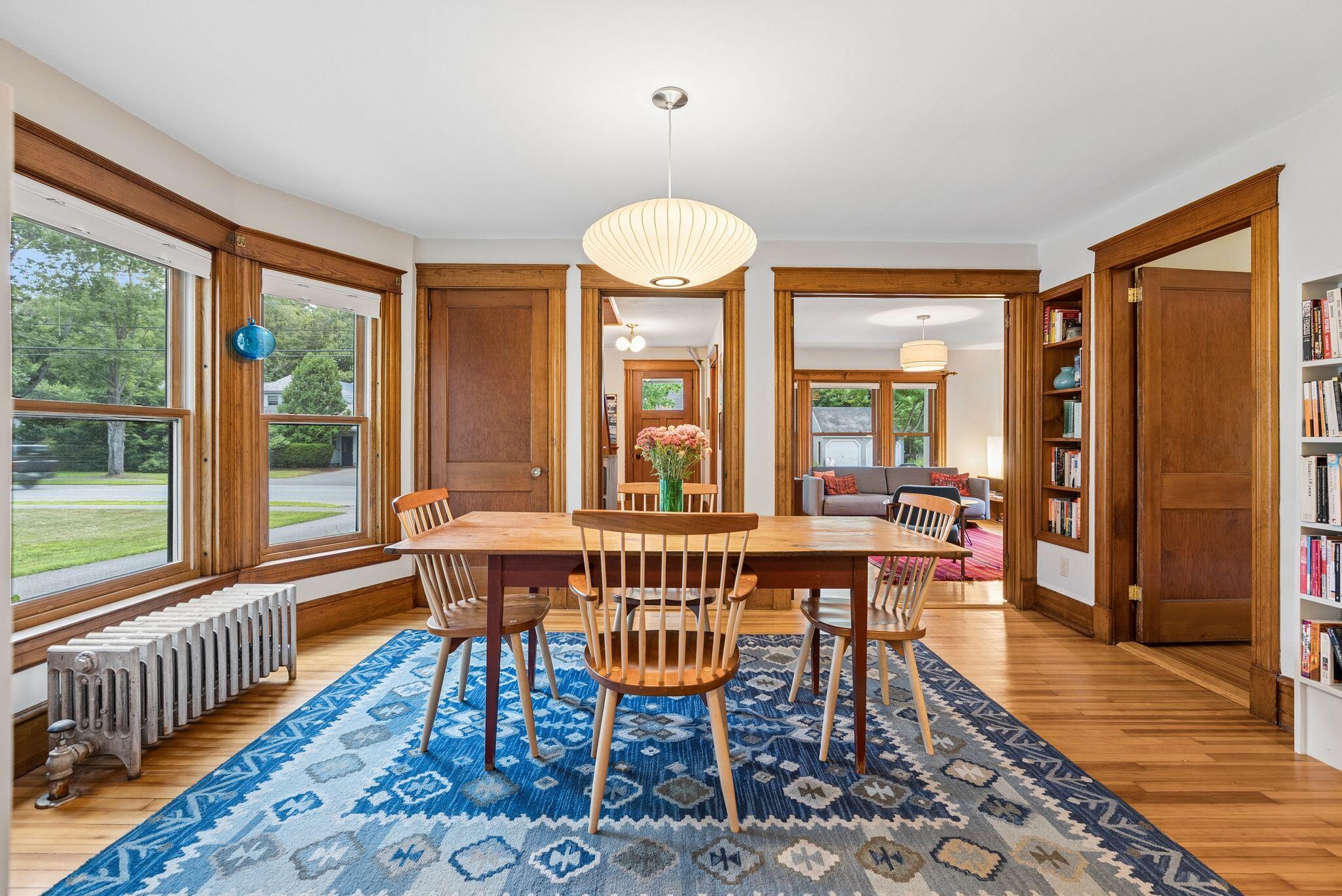 35 Longfellow Avenue Brunswick, ME 04011 - Photo 19 of 66 35 Longfellow 47_DSC00299