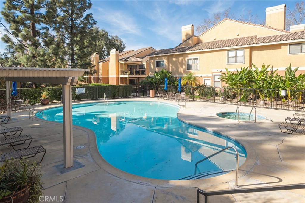 10655 Lemon Avenue, Unit 3511 Rancho Cucamonga, CA 91737 - Photo 17 of 24