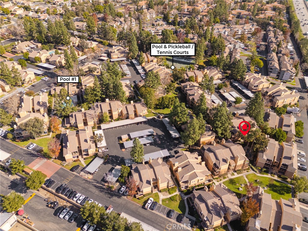 10655 Lemon Avenue, Unit 3511 Rancho Cucamonga, CA 91737 - Photo 21 of 24