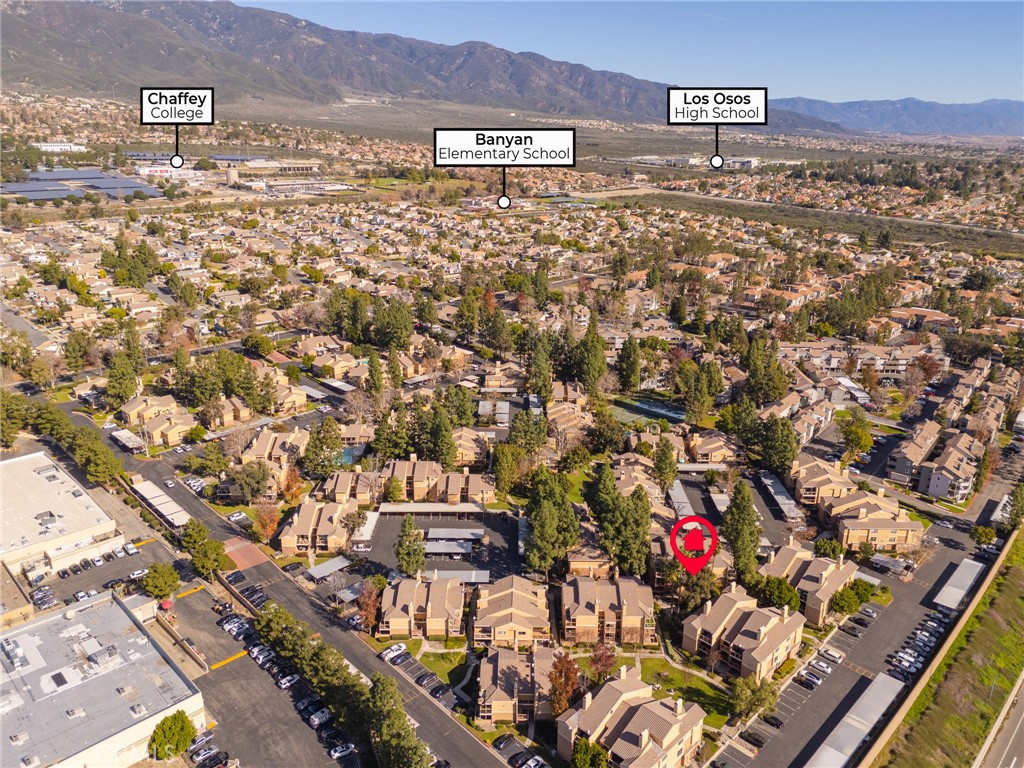 10655 Lemon Avenue, Unit 3511 Rancho Cucamonga, CA 91737 - Photo 24 of 24