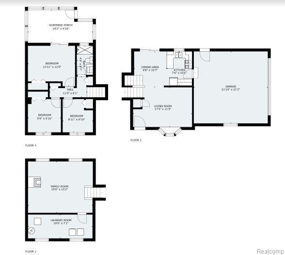 9343 White Lake Road Fenton, MI 48430 - Photo 26 of 26 Gallery Image 26