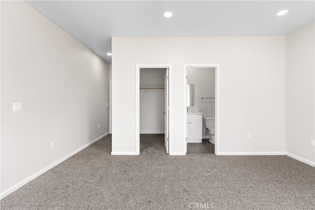 5583 Linrich Lane Paradise, CA 95969 - Photo 19 of 33 a view of an empty room