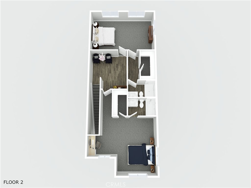 5583 Linrich Lane Paradise, CA 95969 - Photo 33 of 33 a picture of a wall with a white wall