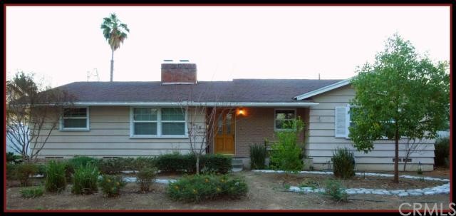 4032 Maplewood Place Riverside, CA 92506 - Photo 1 of 1 4032 Maplewood Place, Riverside, CA 92506 -- Classic "Wood Streets" 1956 rancher with drought-tolerant landscaping.