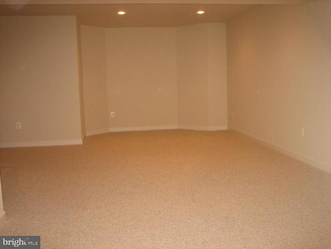 24907 Pinebrook Road Chantilly, VA 20152 - Photo 9 of 33 Basement #1