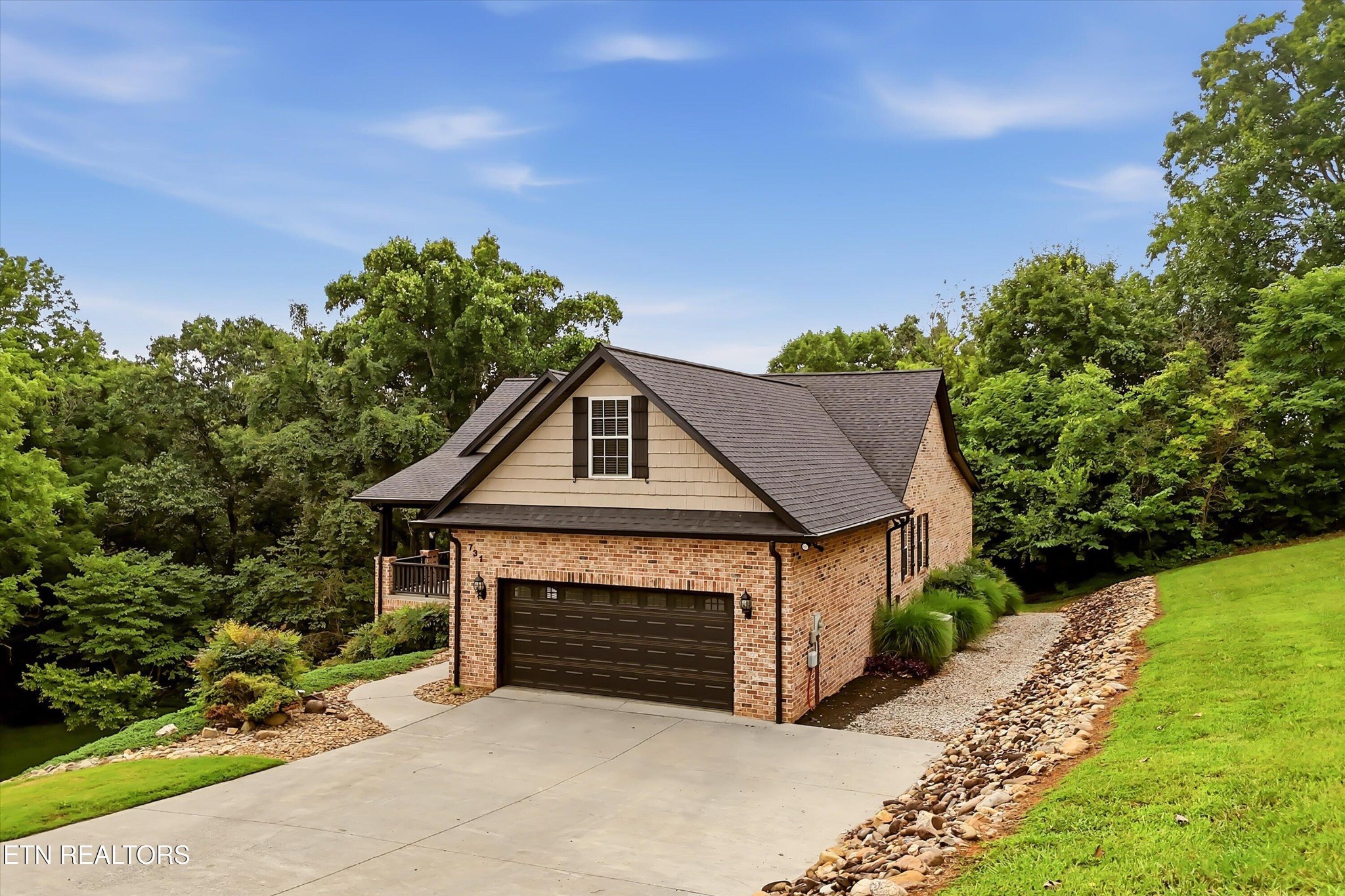 731 Rock House Road Kodak, TN 37764 - Photo 5 of 56 Gallery Image 5