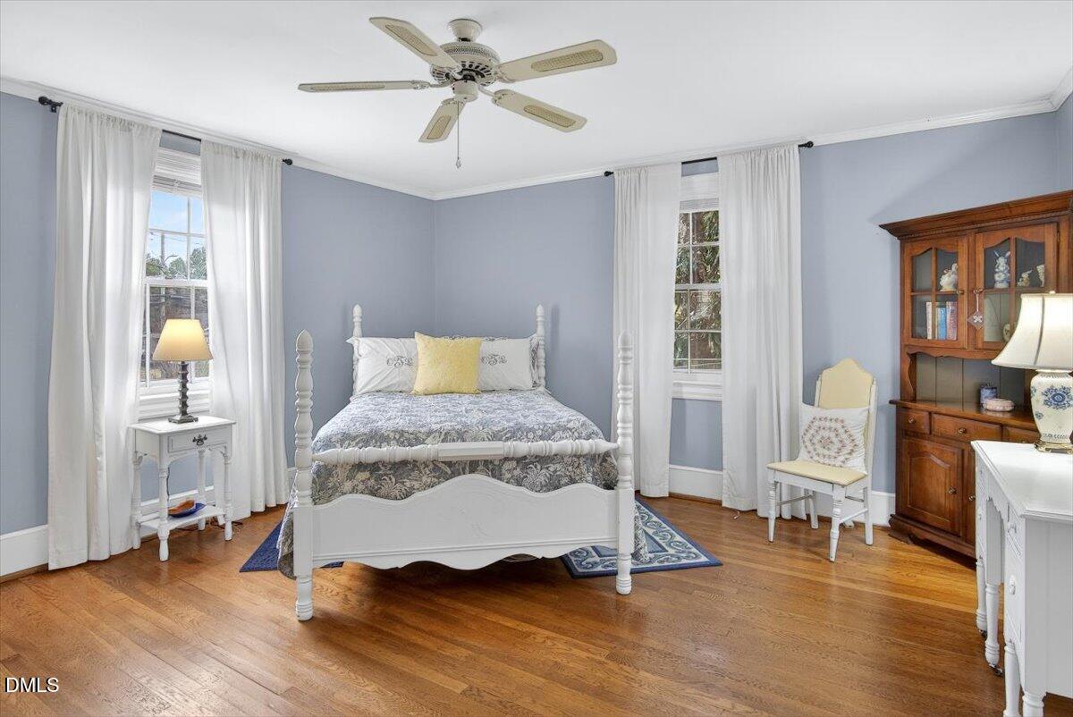 2064 Oxford Road Henderson, NC 27536 - Photo 40 of 70