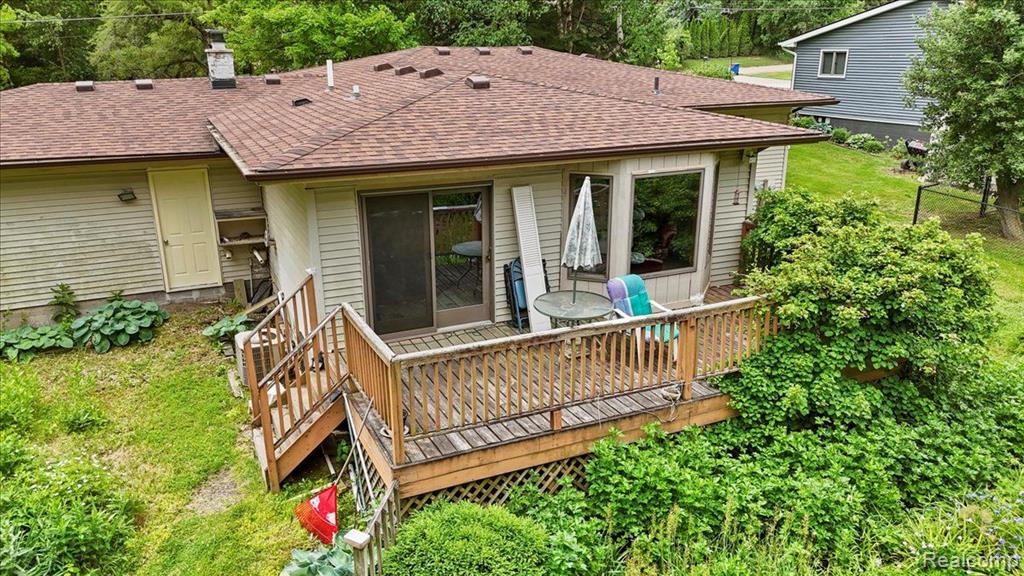 3556 West Drahner Road Oxford, MI 48371 - Photo 7 of 47