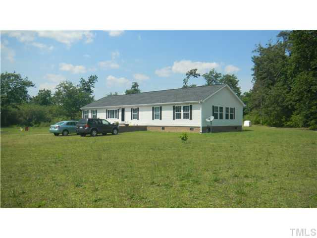 3740 Hayes Mill Road Godwin, NC 28344 - Photo 1 of 10 Photo 1