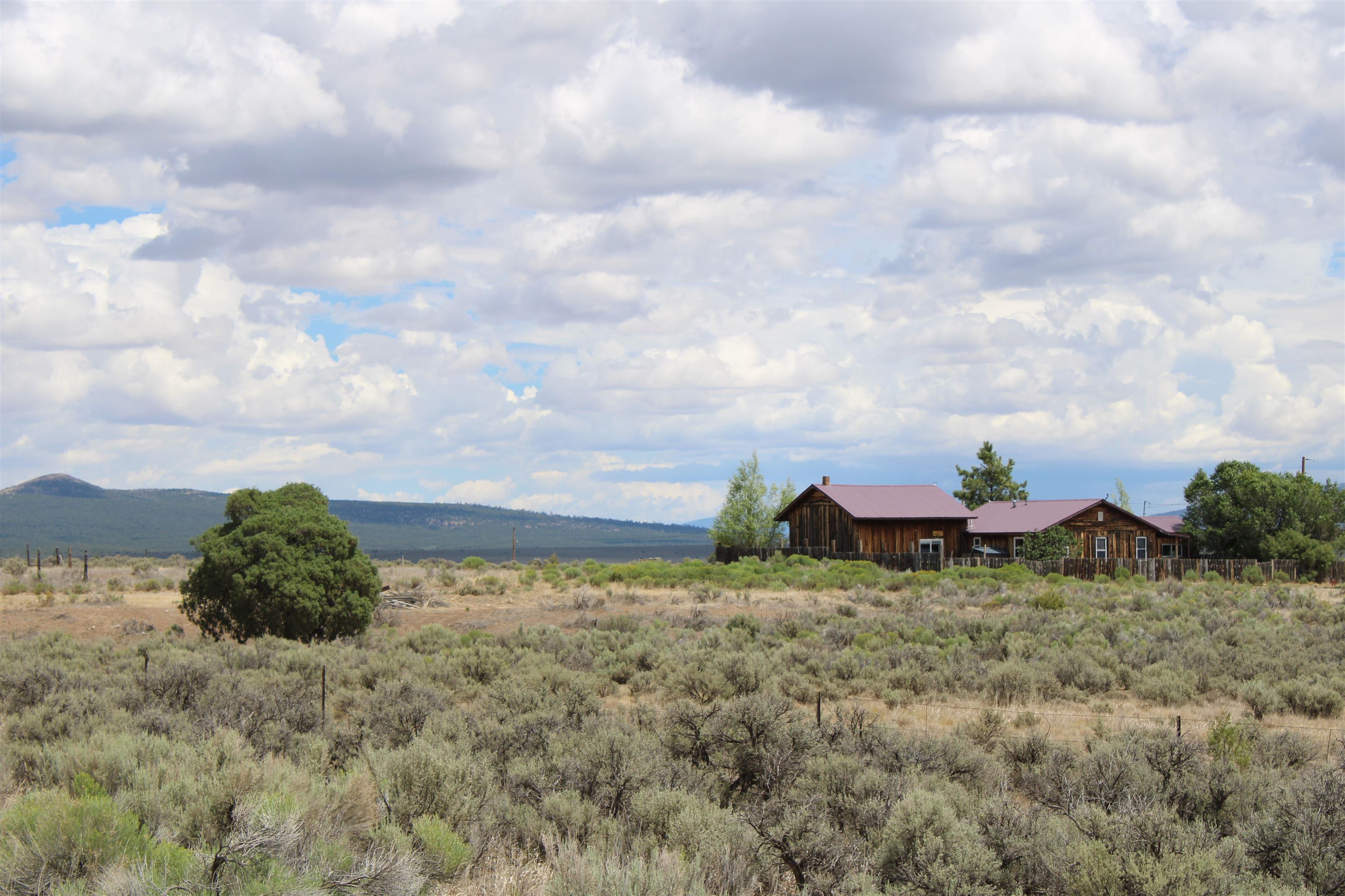 6 Sagebrush Road Cerro, NM 87519 - Photo 1 of 38