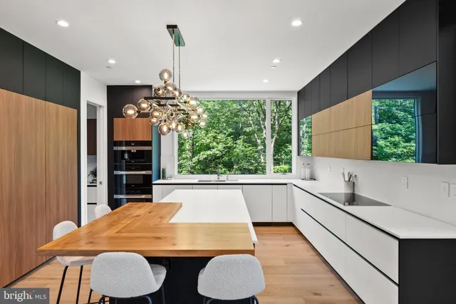 $4,295,000 | 4656 Broad Branch Road Northwest, Washington, DC 20008