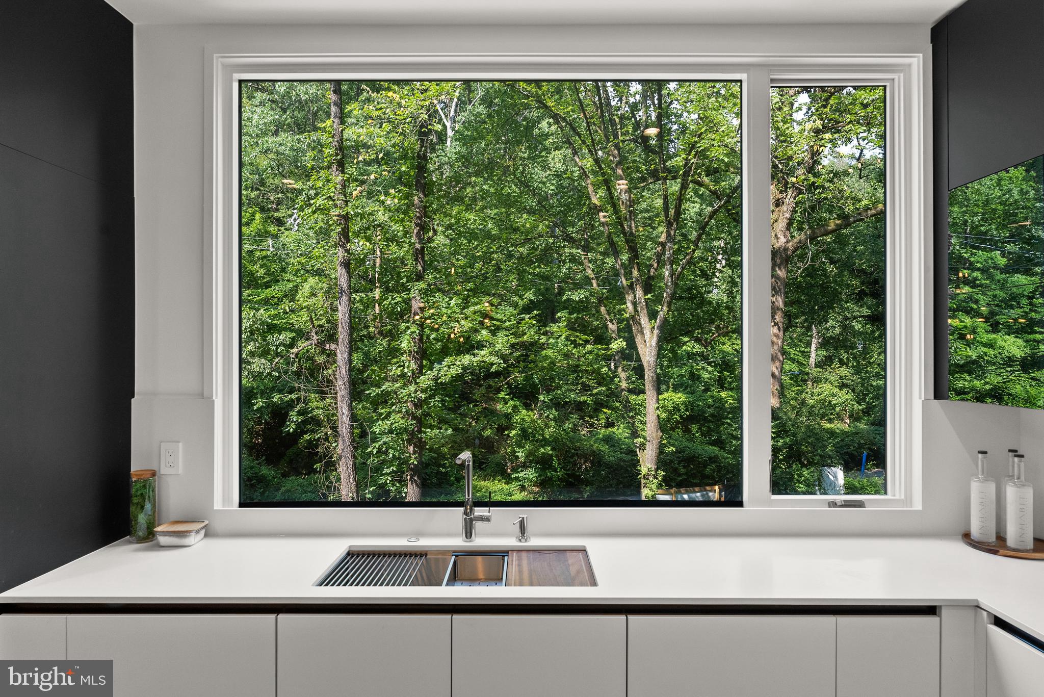 4656 Broad Branch Road Northwest Washington, DC 20008 - Photo 12 of 29 Forest Views