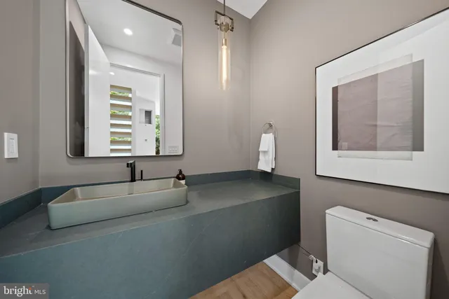 $4,295,000 | 4656 Broad Branch Road Northwest, Washington, DC 20008