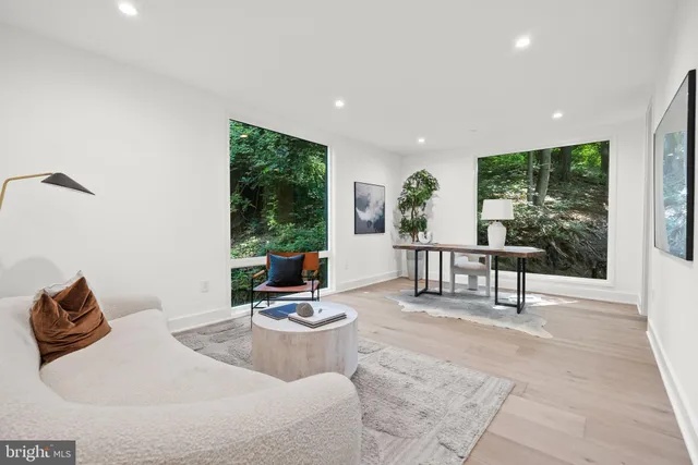 $4,295,000 | 4656 Broad Branch Road Northwest, Washington, DC 20008