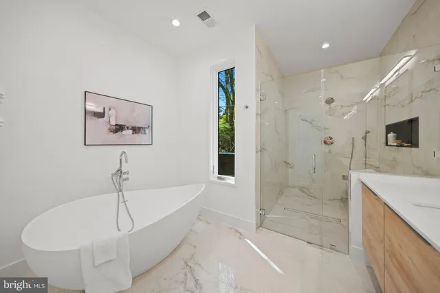 $4,295,000 | 4656 Broad Branch Road Northwest, Washington, DC 20008