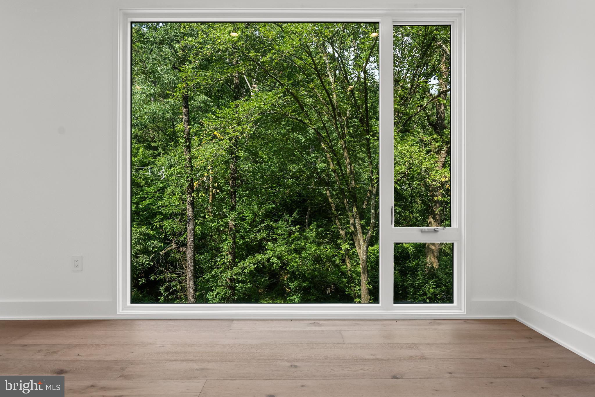 4656 Broad Branch Road Northwest Washington, DC 20008 - Photo 25 of 29 Bedroom Views