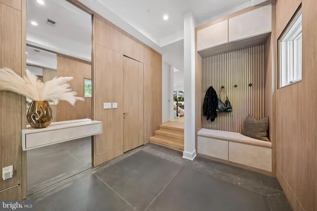 $4,295,000 | 4656 Broad Branch Road Northwest, Washington, DC 20008