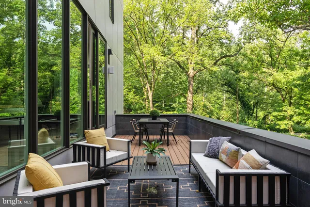$4,295,000 | 4656 Broad Branch Road Northwest, Washington, DC 20008