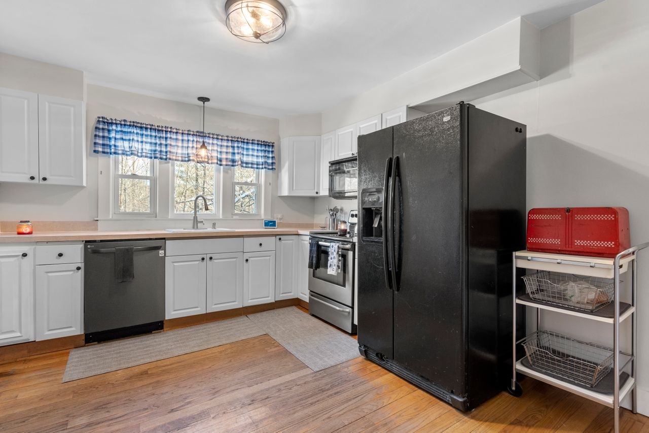 25 Hubbard Hill Road Greenville, NH 03048 - Photo 11 of 40 Gallery Image 11