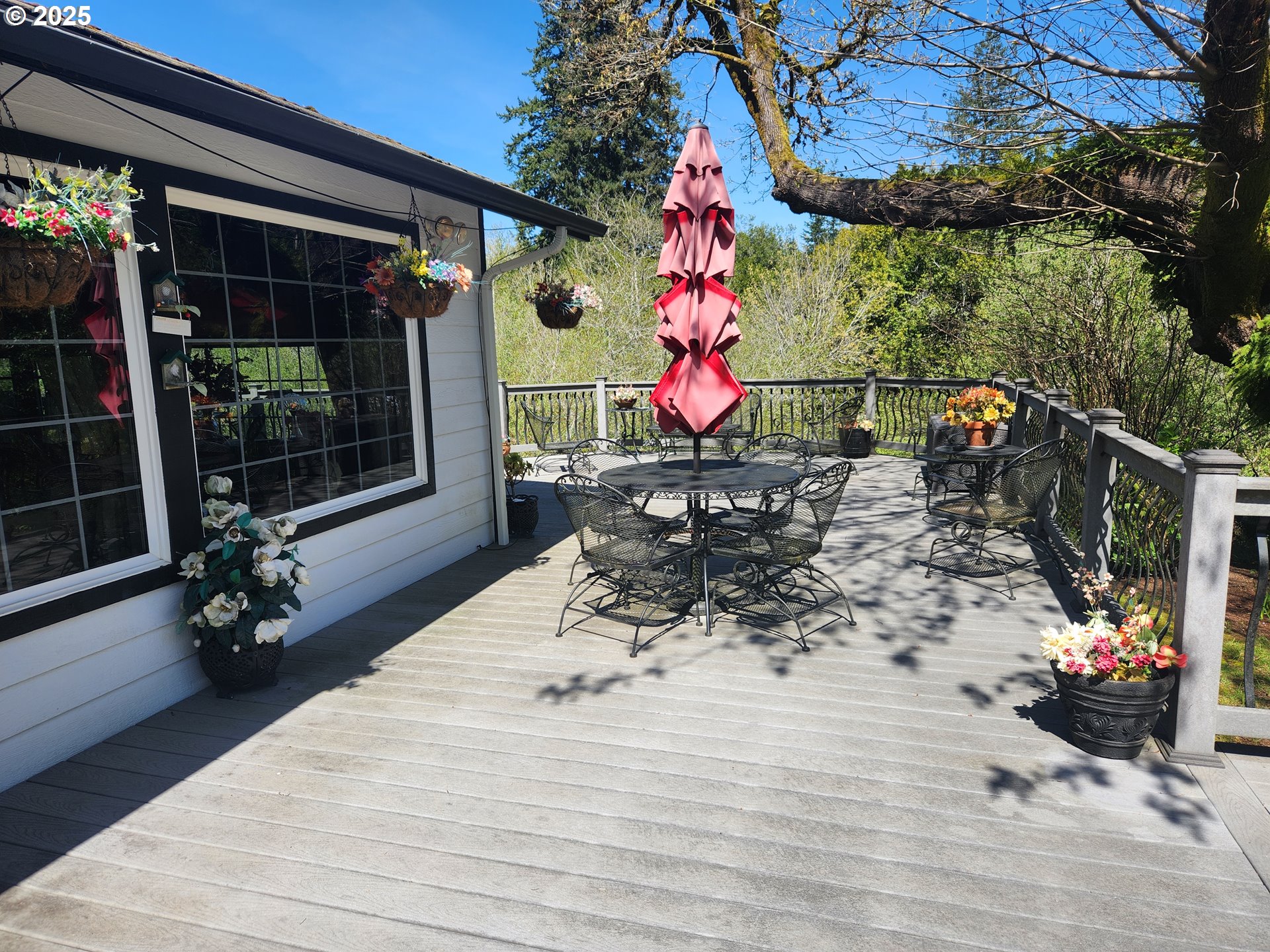 30770 Jacks Landing Gold Beach, OR 97444 - Photo 11 of 48 Deck