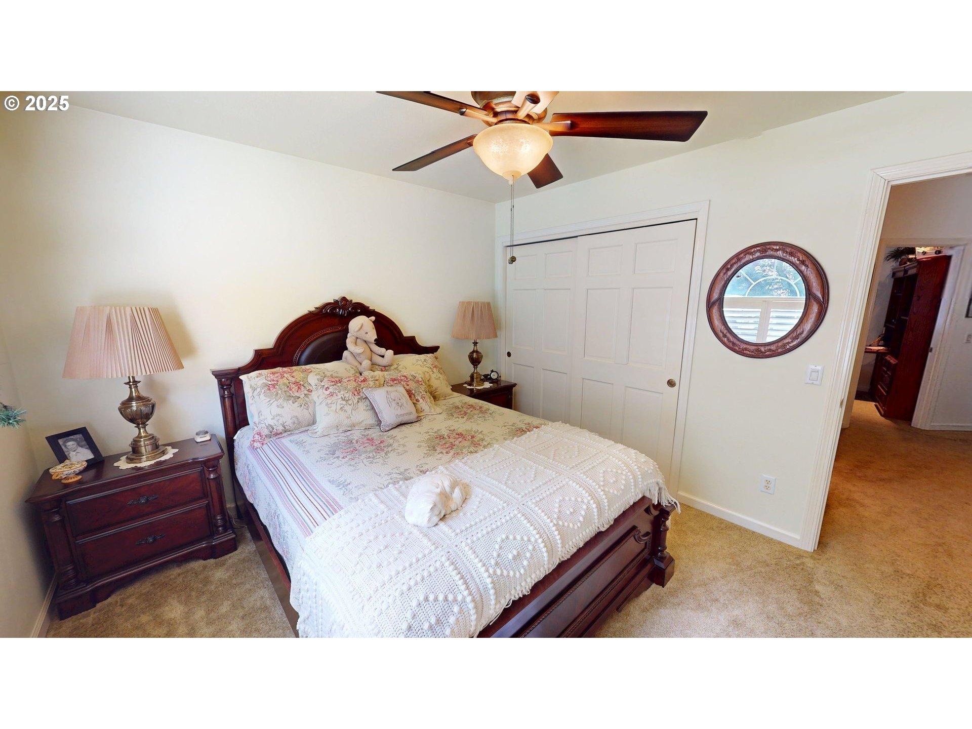 30770 Jacks Landing Gold Beach, OR 97444 - Photo 27 of 48 Bedroom